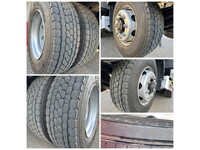 三菱ふそうファイターセルフクレーン3段増トン（6t・8t）[写真09]