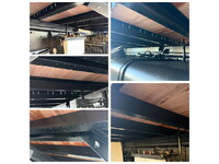 三菱ふそうファイターセルフクレーン3段増トン（6t・8t）[写真10]