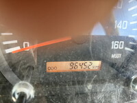 いすゞフォワードダンプ中型（4t）[写真15]