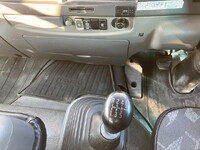 いすゞフォワードダンプ中型（4t）[写真06]