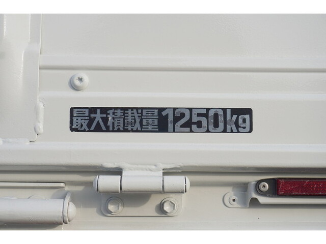 トヨタダイナ平ボディ小型（2t・3t）[写真13]