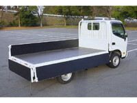 トヨタダイナ平ボディ小型（2t・3t）[写真15]