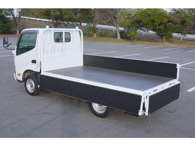 トヨタダイナ平ボディ小型（2t・3t）[写真15]