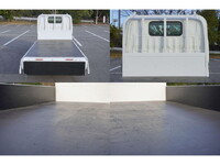 トヨタダイナ平ボディ小型（2t・3t）[写真17]