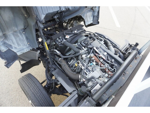 トヨタダイナ平ボディ小型（2t・3t）[写真18]