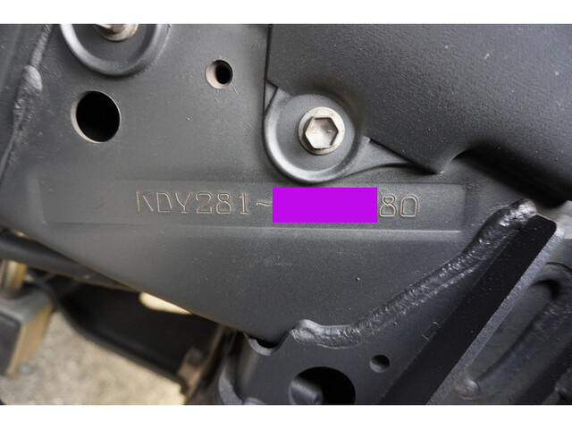 トヨタダイナ平ボディ小型（2t・3t）[写真20]