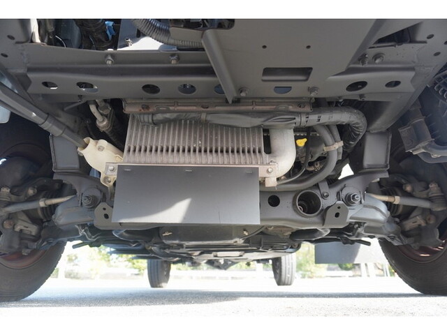 トヨタダイナ平ボディ小型（2t・3t）[写真21]