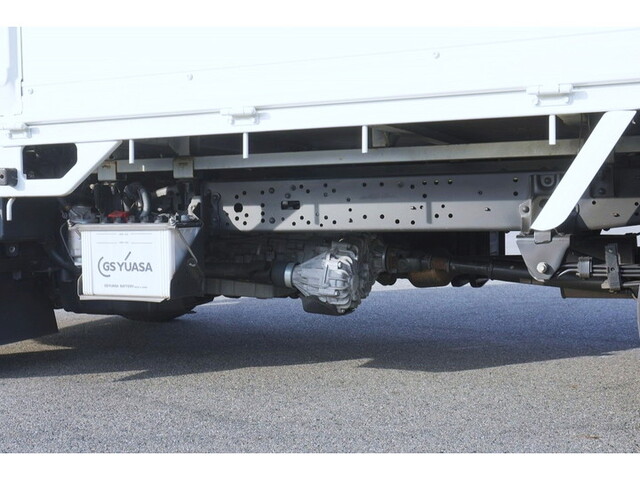 トヨタダイナ平ボディ小型（2t・3t）[写真22]