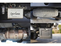 トヨタダイナ平ボディ小型（2t・3t）[写真25]