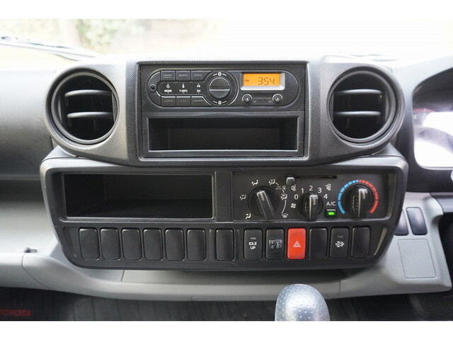 トヨタダイナ平ボディ小型（2t・3t）[写真36]