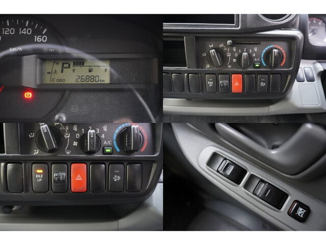 トヨタダイナ平ボディ小型（2t・3t）[写真37]