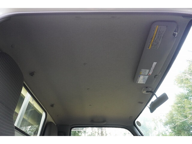 トヨタダイナ平ボディ小型（2t・3t）[写真38]