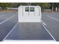 トヨタダイナ平ボディ小型（2t・3t）[写真07]