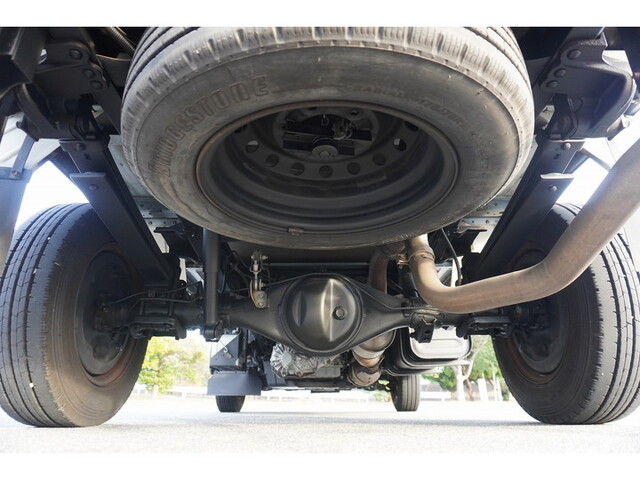 トヨタダイナ平ボディ小型（2t・3t）[写真07]