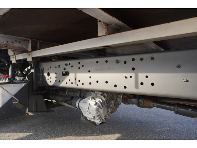 トヨタダイナ平ボディ小型（2t・3t）[写真08]