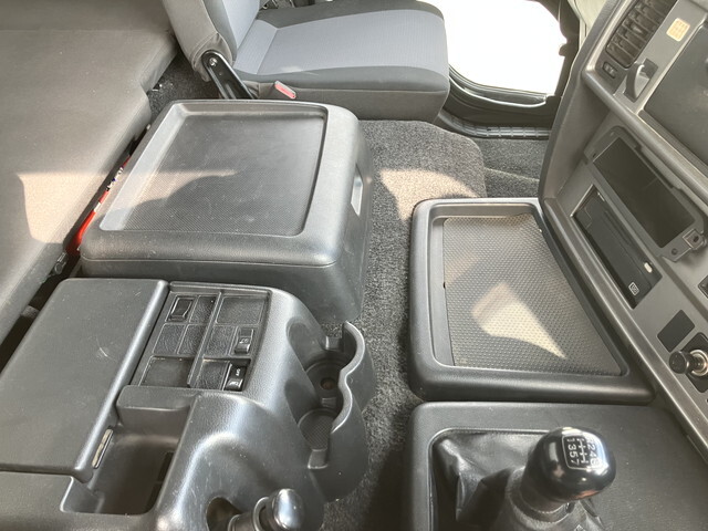 日野その他の車種ダンプ大型（10t）[写真10]