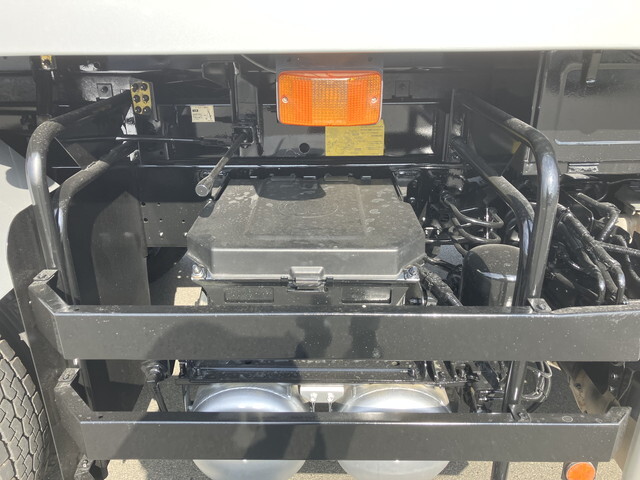 日野その他の車種ダンプ大型（10t）[写真11]