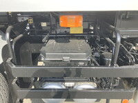 日野その他の車種ダンプ大型（10t）[写真12]