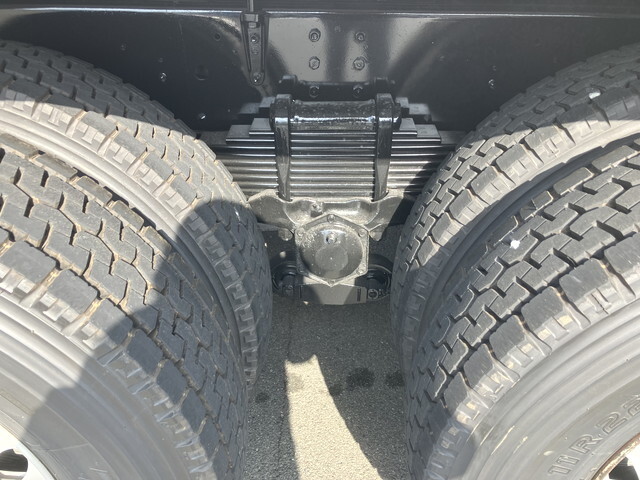 日野その他の車種ダンプ大型（10t）[写真12]