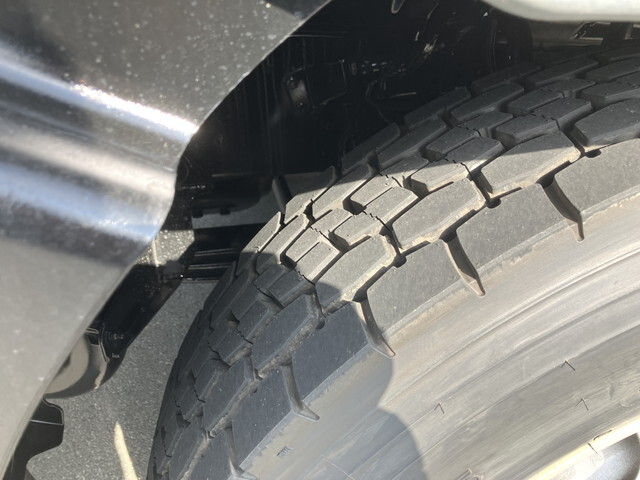 日野その他の車種ダンプ大型（10t）[写真14]