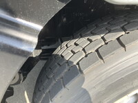 日野その他の車種ダンプ大型（10t）[写真15]