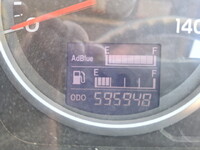 日野その他の車種ダンプ大型（10t）[写真08]