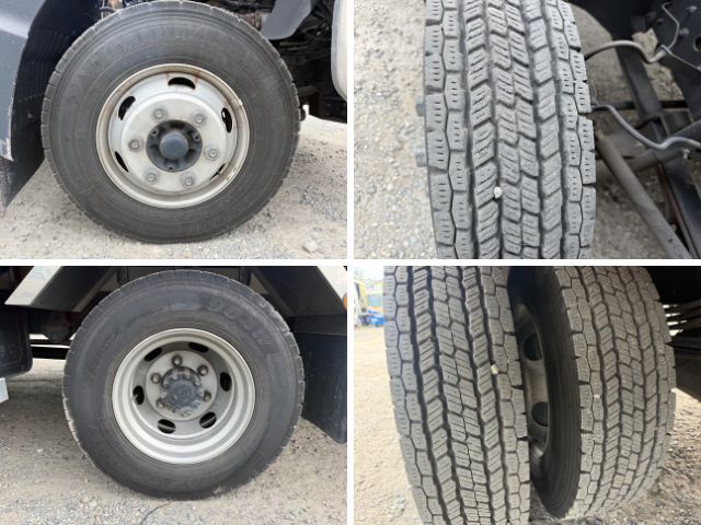 日野レンジャーアルミウイング中型（4t）[写真15]