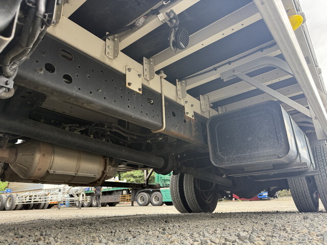 日野レンジャーアルミウイング中型（4t）[写真19]