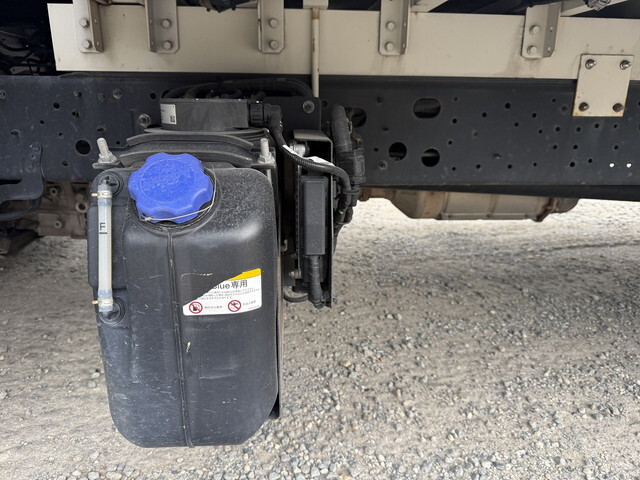 日野レンジャーアルミウイング中型（4t）[写真21]