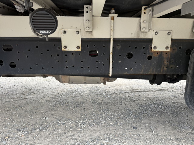 日野レンジャーアルミウイング中型（4t）[写真22]