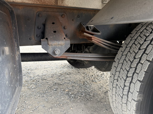 日野レンジャーアルミウイング中型（4t）[写真24]