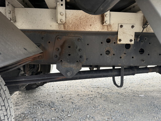 日野レンジャーアルミウイング中型（4t）[写真28]