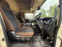 日野レンジャーアルミウイング中型（4t）[写真33]