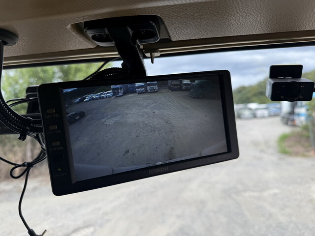 日野レンジャーアルミウイング中型（4t）[写真36]