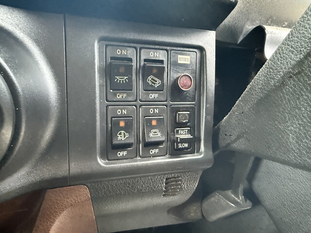 日野レンジャーアルミウイング中型（4t）[写真37]