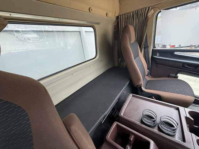 日野レンジャーアルミウイング中型（4t）[写真40]