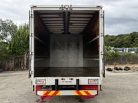 日野レンジャーアルミウイング中型（4t）[写真10]