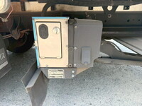 日野レンジャーアルミウイング中型（4t）[写真11]