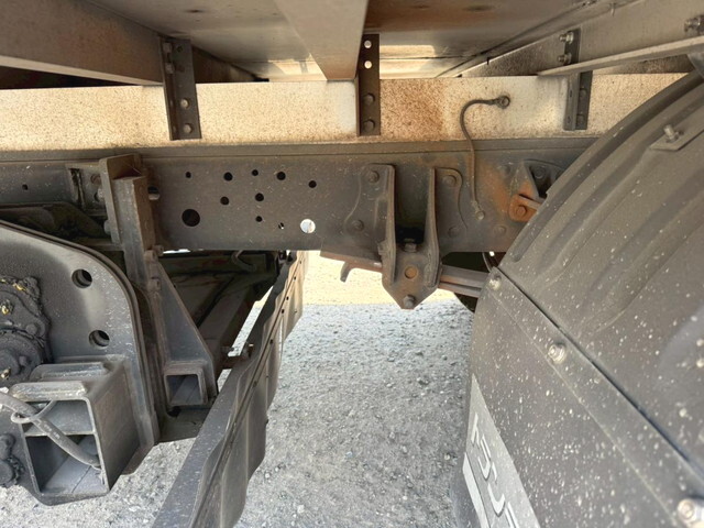 日野レンジャーアルミウイング中型（4t）[写真18]