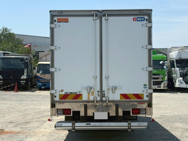 日野レンジャーアルミウイング中型（4t）[写真21]