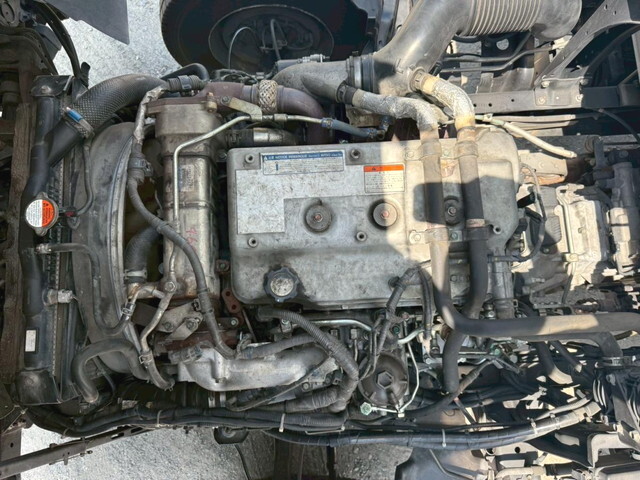 日野レンジャーアルミウイング中型（4t）[写真27]