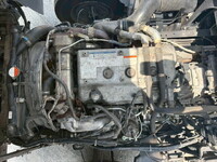 日野レンジャーアルミウイング中型（4t）[写真28]