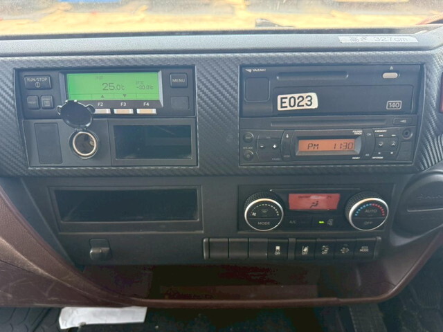 日野レンジャーアルミウイング中型（4t）[写真28]