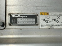 日野レンジャーアルミウイング中型（4t）[写真30]