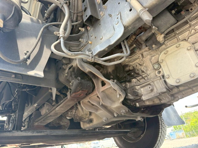 日野レンジャーアルミウイング中型（4t）[写真30]