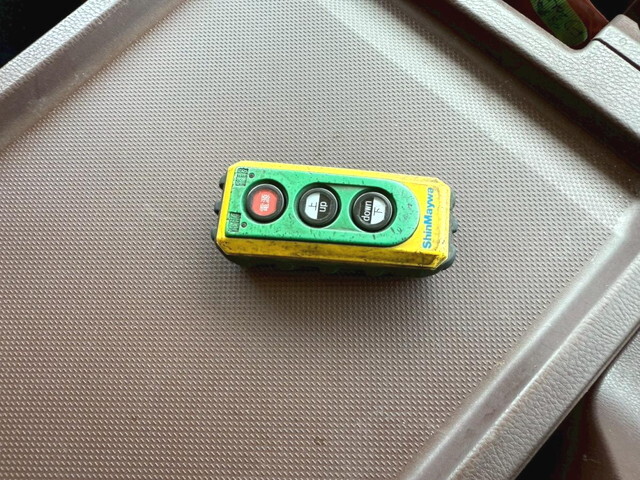 日野レンジャーアルミウイング中型（4t）[写真34]