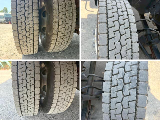 日野レンジャーアルミウイング中型（4t）[写真37]