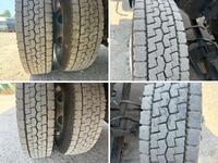 日野レンジャーアルミウイング中型（4t）[写真38]