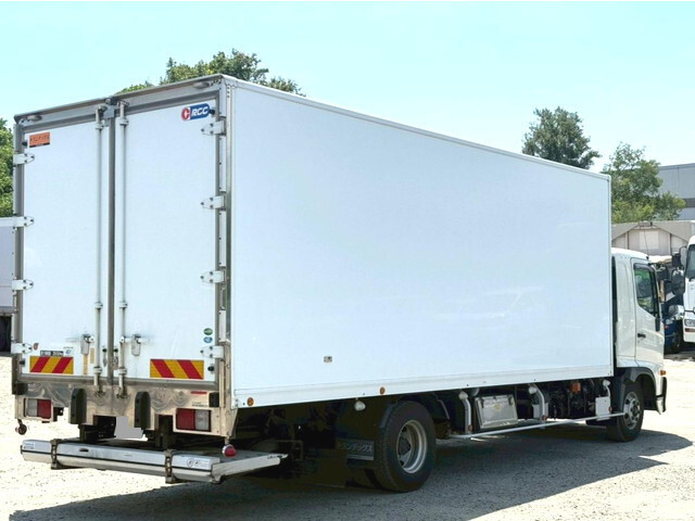 日野レンジャーアルミウイング中型（4t）[写真04]