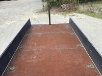 三菱ふそうキャンター平ボディ小型（2t・3t）[写真11]